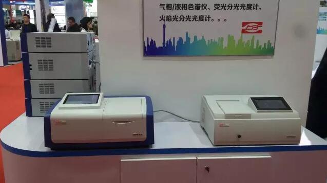 上海儀電分析參展產(chǎn)品